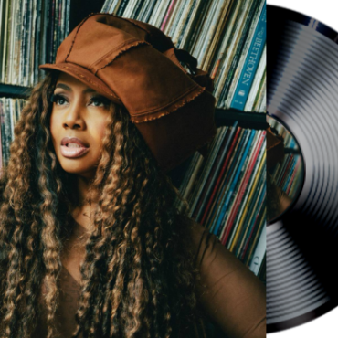 "47th Street" from Made In Chicago by Lalah Hathaway. Released: 2026. Track 1. Genre: R&B.