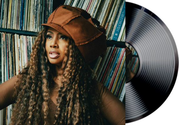 "47th Street" from Made In Chicago by Lalah Hathaway. Released: 2026. Track 1. Genre: R&B.